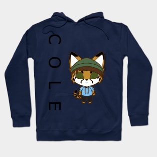 COLE Hoodie